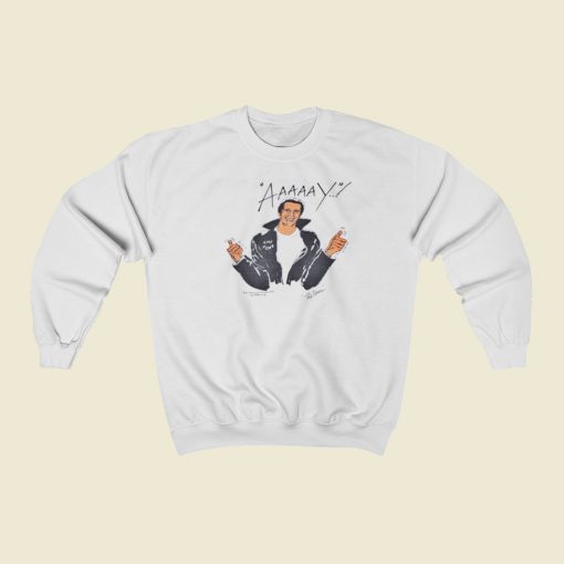 Henry Winkler The Fonz Sweatshirts Style