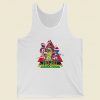 Ho Ho Power Rangers Tank Top