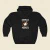 Honkus Ponkus Funny Hoodie Style