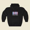 Icee Stay Cool Hoodie Style