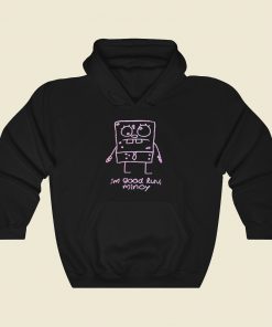 Im Good Luv Minoy Hoodie Style