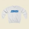 Jeopardy Champion Unisex Sweatshirts Style