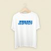 Jeopardy Champion Unisex T Shirt Style