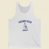 Johnny Ramone Rockaway Beach Tank Top