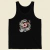 Kirby Funny Christmas Tank Top