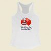 Kkp Krusty Krab Pizza Racerback Tank Top