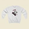 Live Fast Eat Trash Possum Sweatshirts Style