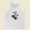 Live Fast Eat Trash Possum Tank Top