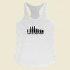 Love All Body Type Racerback Tank Top