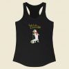 Lyle Lyle Crocodile Racerback Tank Top