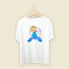 Mac Demarco Maggie Simpson T Shirt Style