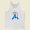 Mac Demarco Maggie Simpson Tank Top