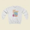 Mac Demarco Viceroy Skeleton Sweatshirts Style