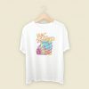 Mac Demarco Viceroy Skeleton T Shirt Style