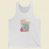 Mac Demarco Viceroy Skeleton Tank Top