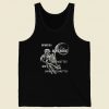 My Body Machine That Cigarettes Tank Top