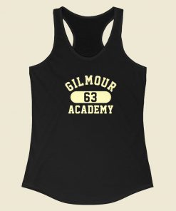 Pink Floyd David Gilmour Racerback Tank Top