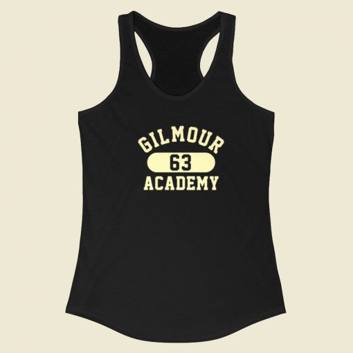 Pink Floyd David Gilmour Racerback Tank Top