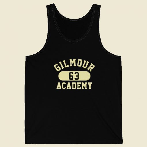 Pink Floyd David Gilmour Tank Top