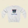 Pussy Patrol Funny Sweatshirts Style