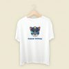 Pussy Patrol Funny T Shirt Style