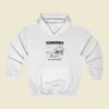 Ramones Rockaway Beach Hoodie Style