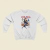 Reggie Bullock The Don Sweatshirts Style