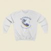 Rory Gallagher Rainbow Freight Sweatshirts Style