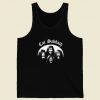 Sabbath Cat Funny Tank Top