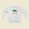 Sanrio Big Challenges Gator Sweatshirts Style