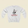 Seminole Hard Rock Gasparilla Sweatshirts Style