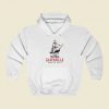 Seminole Hard Rock Gasparilla Hoodie Style