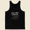 Sonic Youth Confusion Tank Top