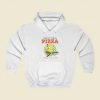 Spongebob Krusty Krab Pizza Hoodie Style