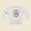 Spongebob Says Heal The Bay Sweatshirts Style