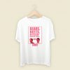 The Office Bears Beets Battlestar T Shirt Style