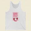 The Office Bears Beets Battlestar Tank Top