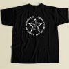 The Sisters Of Mercy T Shirt Style