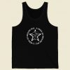 The Sisters Of Mercy Tank Top