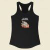 The Strokes The New Abnormal Racerback Tank Top