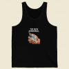 The Strokes The New Abnormal Tank Top