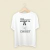 This Bussy Belongs To Christ T Shirt Style