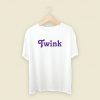 Twink The Sex Lives T Shirt Style