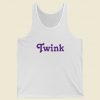 Twink The Sex Lives Tank Top