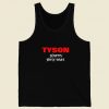 Tyson Happy Holy Daze Tank Top