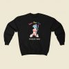 World Anime Expo Philadelphia Sweatshirts Style