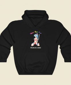 World Anime Expo Philadelphia Hoodie Style