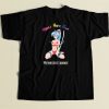 World Anime Expo Philadelphia T Shirt Style